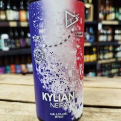 Funky Fluid Kylian